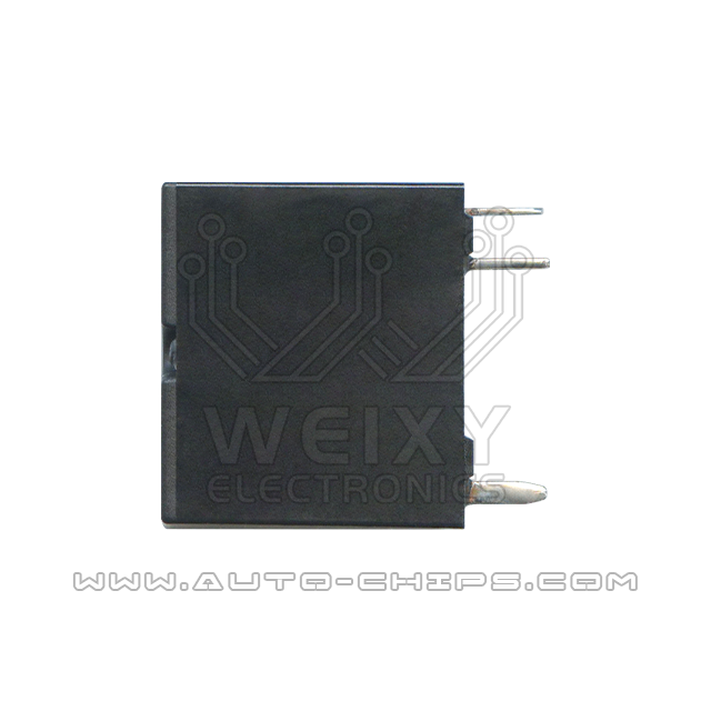 HFKW 012-1ZW relay use for automotives