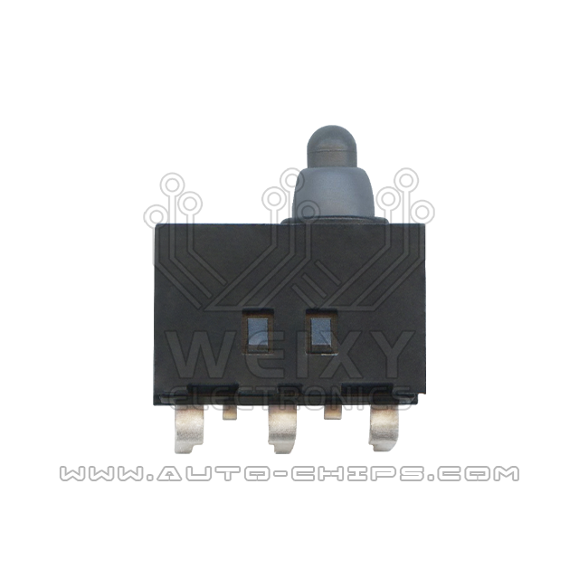 Original button for Mercedes-benz W204 207 212 ESL electronic steering lock