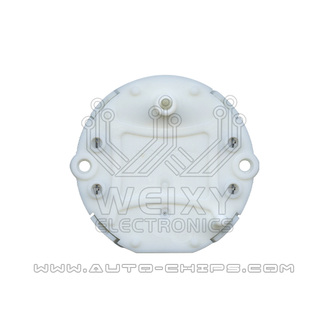 X27 168 Automotive dashboard stepper motor