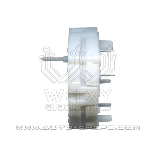 X27 168 Automotive dashboard stepper motor