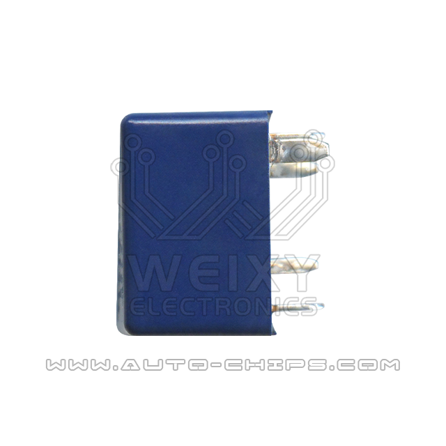 CP1aH-12V ACPP341 relay use for automotives BCM