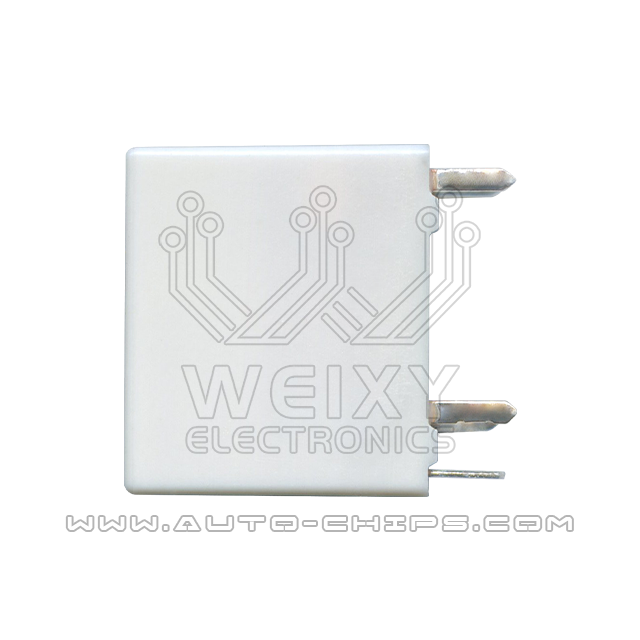 51ND10-W1 relay use for Peugeot PSA BSI
