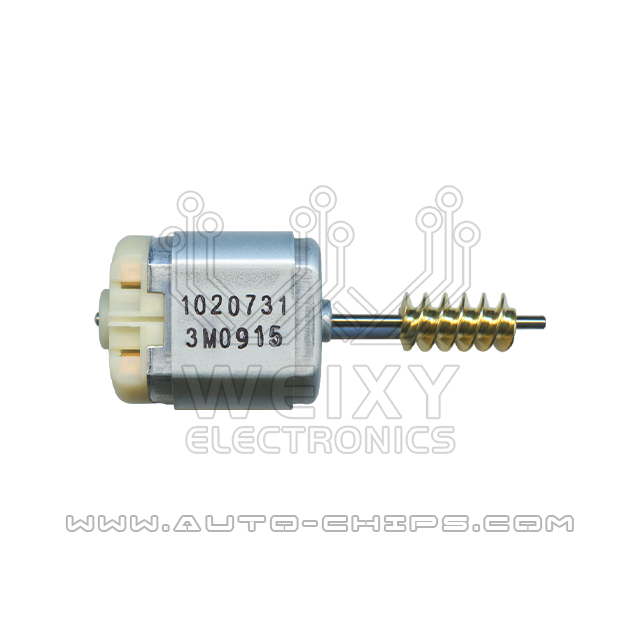 1020731 Original motor for Audi A8 C7 A6L A4L Q5 Porsche Cayenne Volkswagen Maserati Jeep ELV ESL steering lock