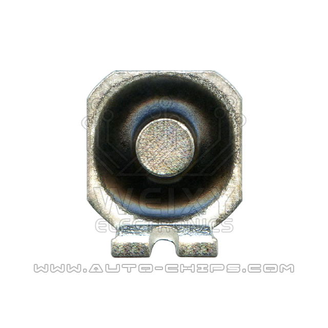 MR2835S  commonly used vulnerable transient suppression diode for Automotive ECU