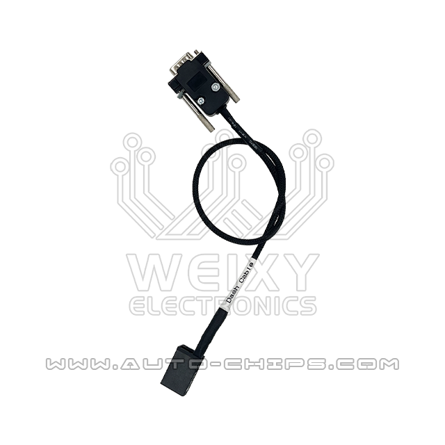 Test platform for BMW G-series BDC2 & BDC3
