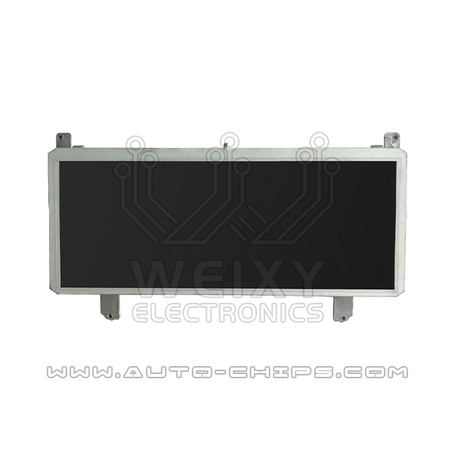 LCD Display For BMW F10 F11 F12 F13 F15 F16 F01 F02 F06 6WB Instrument Cluster Dashboard