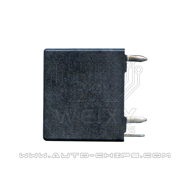 HFKW 012-1ZW-L relay use for automotives BCM