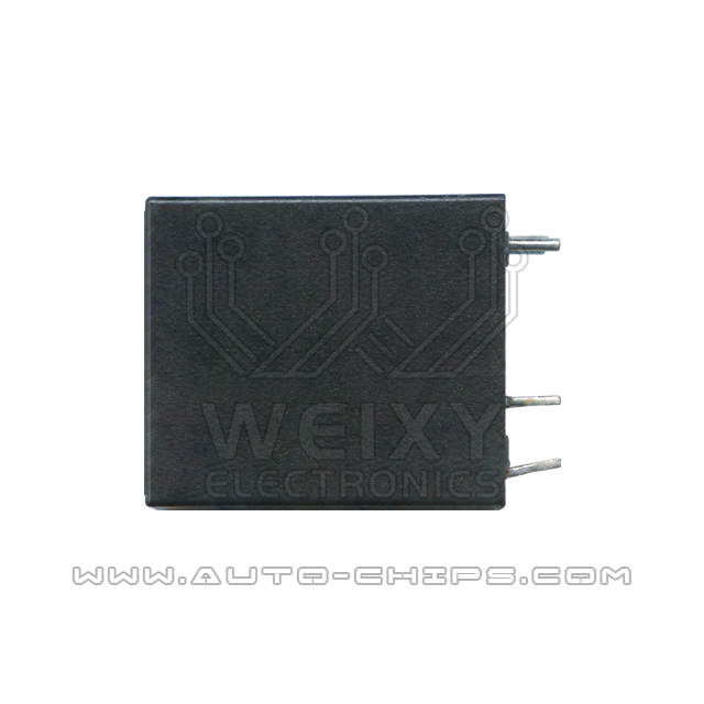 V23072-C1061-A203 relay use for automotives BCM