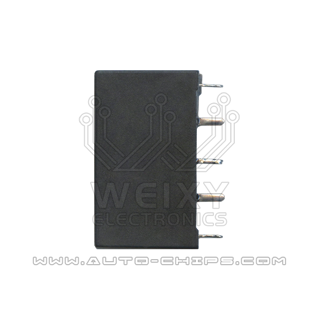 0662P04A relay use for automotives
