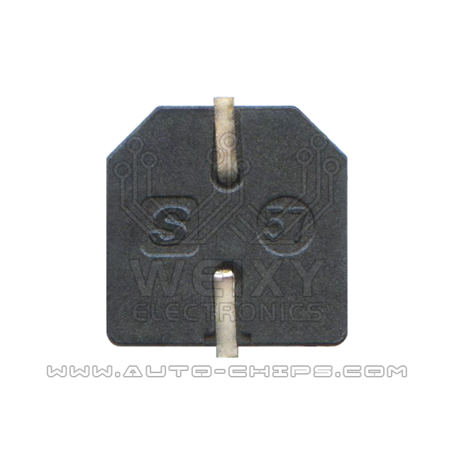 47uf 20V capacitor use for automotives ECU