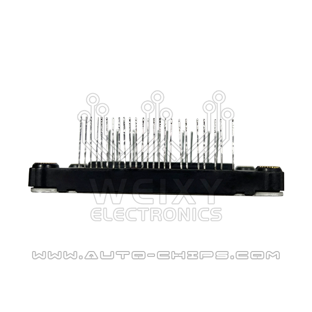 STK984-080 chip use for automotives ECU