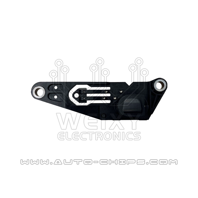 Y3 8N2 speed sensor for Mercedes-Benz 9G-Tronic 725.0 VGS-NAG3 TCU TCM Transmission